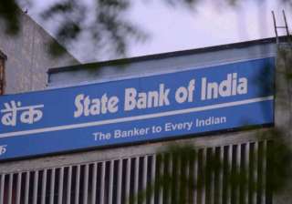 prolonged crisis in iraq may push cad to 2.3 sbi... prolonged crisis in iraq may push cad to 2.3 sbi...