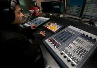 pvt fm radio may be allowed to broadcast news -... pvt fm radio may be allowed to broadcast news -...