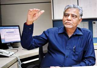 qw naqvi joins india tv as editorial director -... qw naqvi joins india tv as editorial director -...