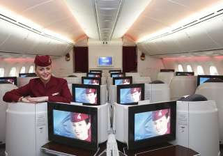 qatar airways to extend dreamliner route network... qatar airways to extend dreamliner route network...