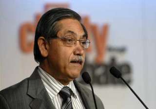 rbi governor k c chakrabarty resigns - India TV rbi governor k c chakrabarty resigns - India TV