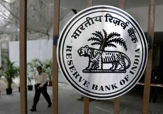 rbi expects 5 5.5 per cent growth in current... rbi expects 5 5.5 per cent growth in current...
