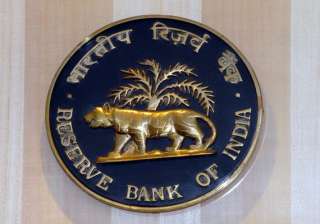 rbi meets select bankers ahead of policy - India... rbi meets select bankers ahead of policy - India...