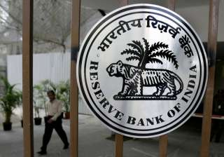 rbi not considering any capital control measures... rbi not considering any capital control measures...