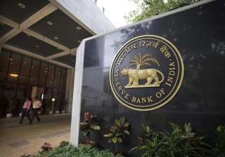 rbi passes re recovery as impact of delay fed... rbi passes re recovery as impact of delay fed...