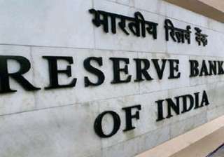 rbi reviewing regulatory framework for... rbi reviewing regulatory framework for...