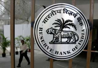 rbi to rollback steps after stabilisation of... rbi to rollback steps after stabilisation of...