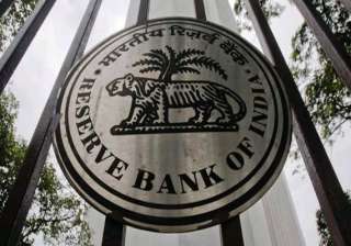 rbi to work on july 1 during annual closing of... rbi to work on july 1 during annual closing of...