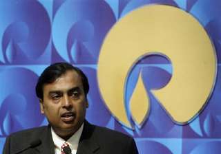 ril moves sc seeking arbitration on kg basin -... ril moves sc seeking arbitration on kg basin -...