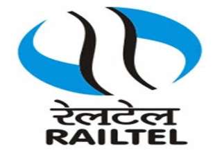 railtel to launch railwire broadband service -... railtel to launch railwire broadband service -...