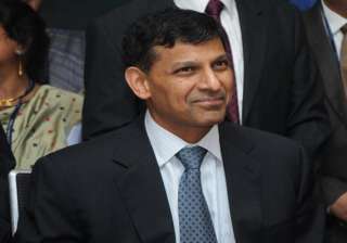 rajan new rtgs system to improve financial market... rajan new rtgs system to improve financial market...