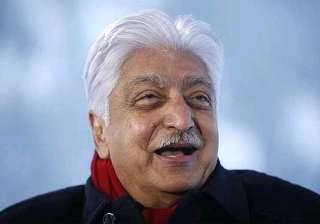 read how wipro s chairman mr. azim prem ji took a... read how wipro s chairman mr. azim prem ji took a...