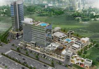 realty space to get boost with rise in fdi report... realty space to get boost with rise in fdi report...