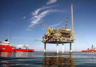 reliance industries bp discover new gas in... reliance industries bp discover new gas in...