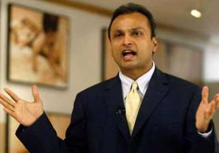 reliance power commissions third unit of sasan... reliance power commissions third unit of sasan...