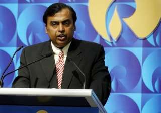 reliance to consider buyback stock soars 5 pc -... reliance to consider buyback stock soars 5 pc -...