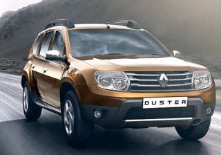 renault launches duster rxz plus diesel variant -... renault launches duster rxz plus diesel variant -...