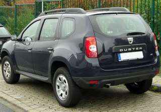 renault to iintroduce limited edition duster at... renault to iintroduce limited edition duster at...