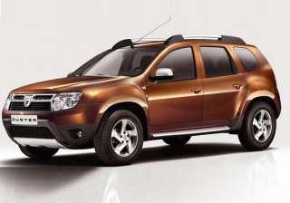 renault to launch duster in india on july 4 -... renault to launch duster in india on july 4 -...