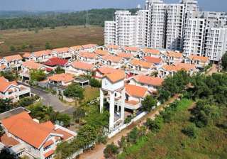 report sales volume of listed real estate... report sales volume of listed real estate...
