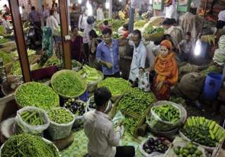 retail inflation at 25 mth low iip expands after... retail inflation at 25 mth low iip expands after...