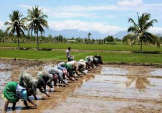 retail inflation for farm rural workers eases in... retail inflation for farm rural workers eases in...
