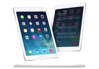 it s lighter faster it s ipad air - India TV it s lighter faster it s ipad air - India TV