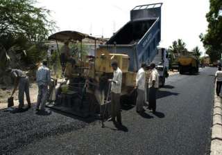 roads sector to get a leg up as infra debt funds... roads sector to get a leg up as infra debt funds...