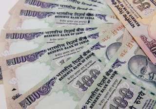 rupee rises from record low zooms 225 paise to... rupee rises from record low zooms 225 paise to...