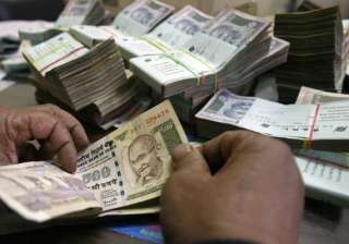 rupee sinks to an all time low of 64.15 against... rupee sinks to an all time low of 64.15 against...