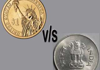 rupee tumbles by 63 paise vs dollar in late... rupee tumbles by 63 paise vs dollar in late...