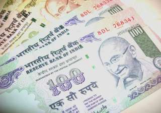 rupee down by 37 paise vs dollar ends at 3 mth... rupee down by 37 paise vs dollar ends at 3 mth...