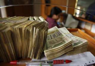 rupee at 2 month high of 50.73/74 vs dollar up 64... rupee at 2 month high of 50.73/74 vs dollar up 64...