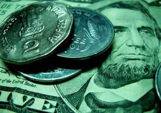 rupee up 16 paise at 55.95 against dollar - India... rupee up 16 paise at 55.95 against dollar - India...
