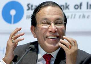 sbi aims 19 to 20 per cent credit growth - India... sbi aims 19 to 20 per cent credit growth - India...