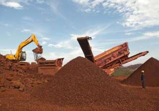 sc mulls appointing panels to look into iron ore... sc mulls appointing panels to look into iron ore...