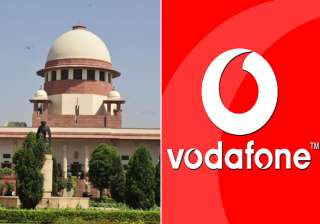 sc sets aside bombay hc verdict on vodafone... sc sets aside bombay hc verdict on vodafone...