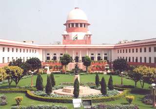 sc refuses to grant 400 days to centre for... sc refuses to grant 400 days to centre for...