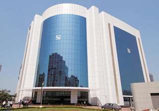 sebi starts rule making process for newly granted... sebi starts rule making process for newly granted...