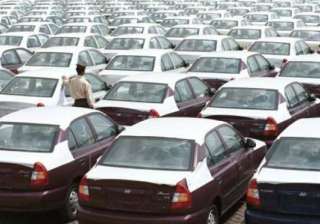 siam figures show rise in car sales by 3 and... siam figures show rise in car sales by 3 and...