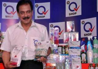 sahara q shop starts operations in delhi ncr -... sahara q shop starts operations in delhi ncr -...