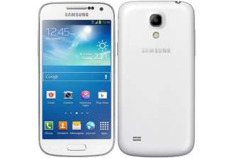 samsung galaxy s4 mini coming to four us carriers... samsung galaxy s4 mini coming to four us carriers...