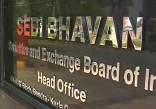 sebi debating allowing raising funds via... sebi debating allowing raising funds via...