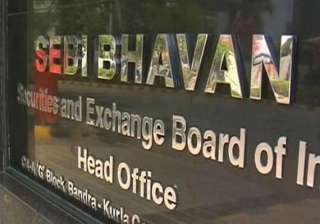 sebi may allow investors to sell stakes through... sebi may allow investors to sell stakes through...