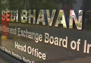 sebi launches india s first kyc registration... sebi launches india s first kyc registration...