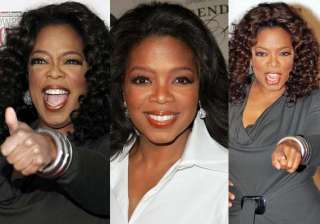 see oprah winfrey s life in pictures - India TV see oprah winfrey s life in pictures - India TV