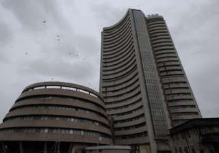 sensex below 18 000 drops 248 points in afternoon... sensex below 18 000 drops 248 points in afternoon...