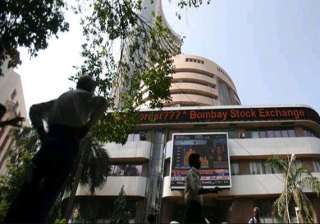 sensex extends losses for 2nd week in a row drops... sensex extends losses for 2nd week in a row drops...