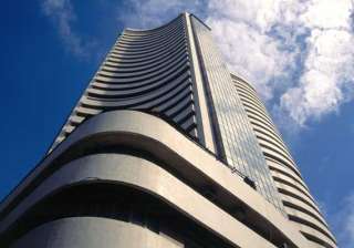 sensex plunges 291 points as rupee breaches 63/... sensex plunges 291 points as rupee breaches 63/...