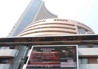sensex falls 29 points after volatile session -... sensex falls 29 points after volatile session -...